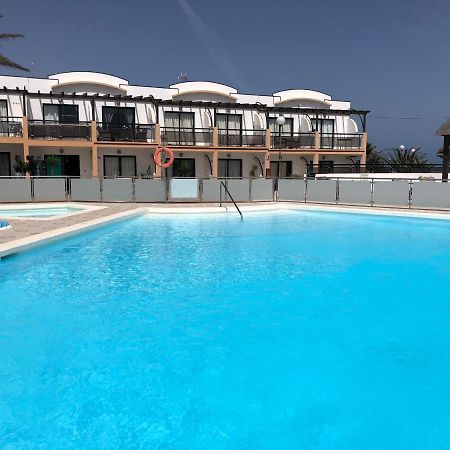 Apartamento La Tortuga De Fuerteventura Costa De Antigua Bagian luar foto