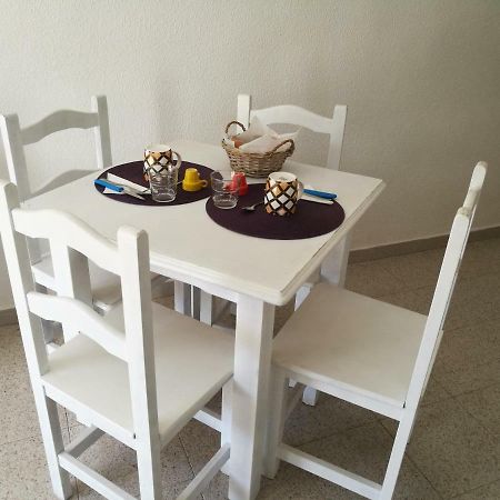 Apartamento La Tortuga De Fuerteventura Costa De Antigua Bagian luar foto