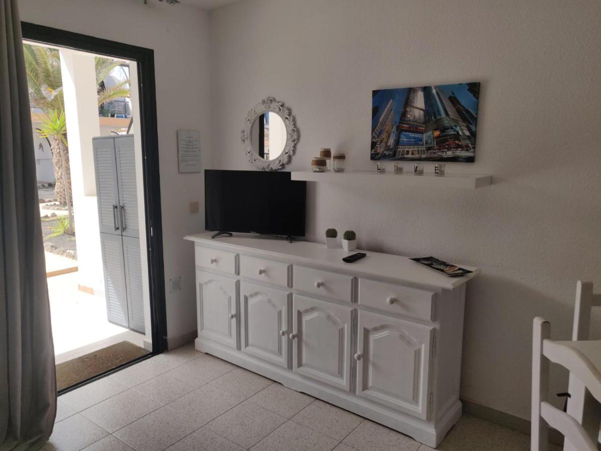 Apartamento La Tortuga De Fuerteventura Costa De Antigua Bagian luar foto