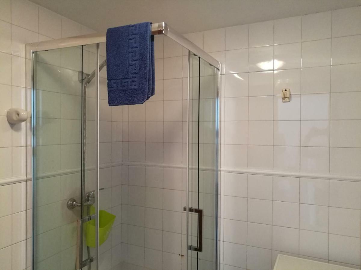 Apartamento La Tortuga De Fuerteventura Costa De Antigua Bagian luar foto