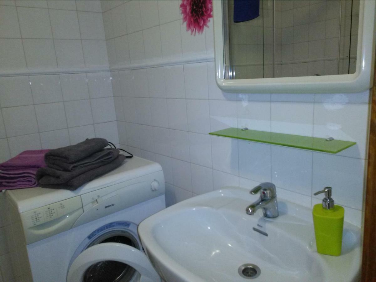 Apartamento La Tortuga De Fuerteventura Costa De Antigua Bagian luar foto